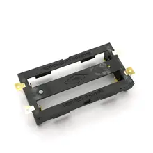 18650 Battery Holder for Power Banks #4