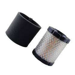 Air Filter Pre-Filter Fits For Briggs Stratton 5429K 591583 591383 796032 Engines 9.0-12.5 HP/CV Model Engines Motor Accessories