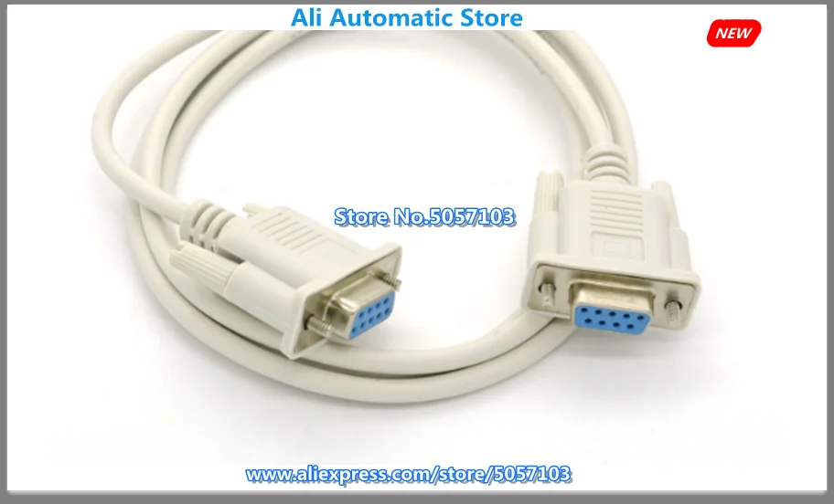 OP320 OP320-A OP320-AS TP460-L MD204L Download Cable New