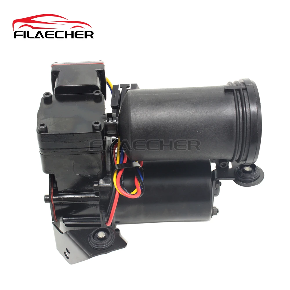 

1L1Z5319BA 6L1Z5319AA Air Suspension Compressor Pump Fits For Ford Expedition Lincoln Navigator 1998-2006 1L1Z5319AA