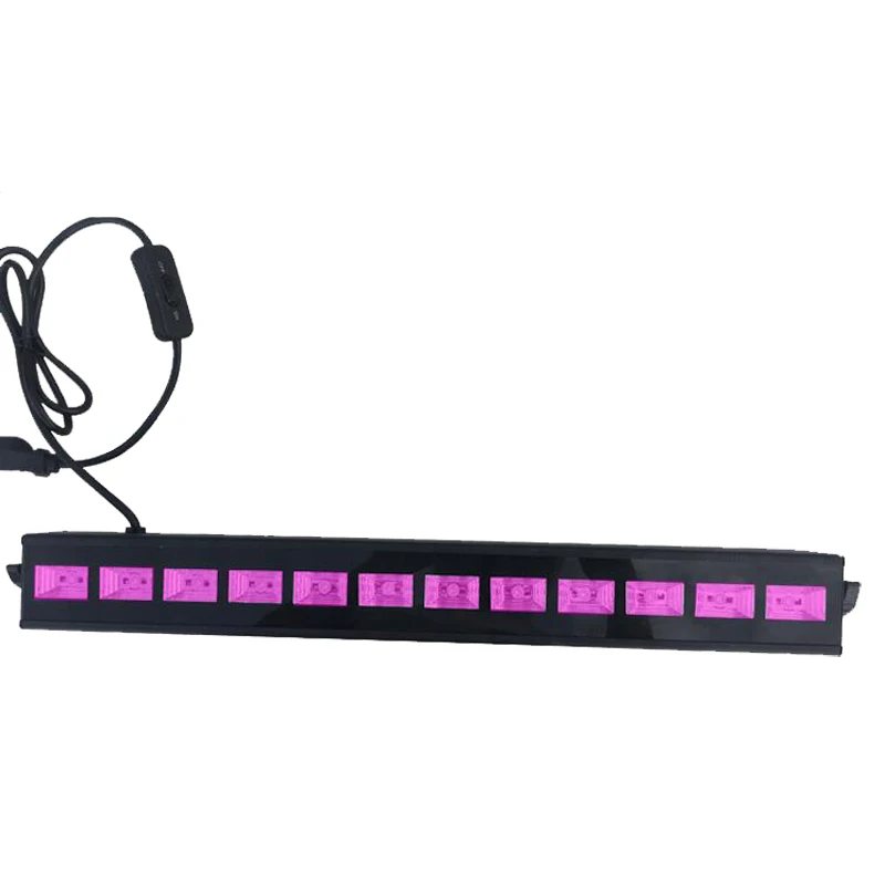 

New Arrival 9leds*3W 27W UV LED Wall Washer Light 27W LED Wall Light DJ Party Light Stage Disco Pixel UV Light For Xmas Event