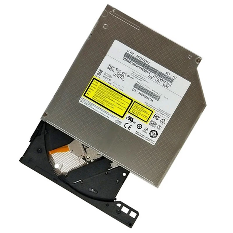 New original DVDRW Ultra Slim 8X SATA Super Multi DVD Writer 9.5mm Drive MODEL: GUB0N GUD0N GUD1N DU-8A5LH