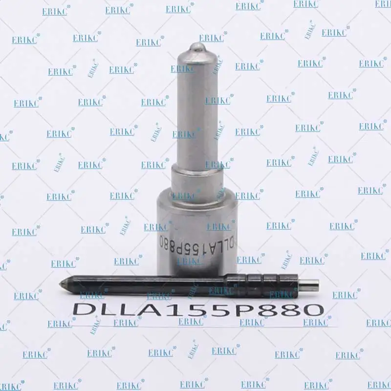 23670-39185 23670-39215 CR Injector Nozzle DLLA155P880 Diesel Nozzle 093400-8800 6980550 for 095000-7030 095000-6760 23670-30140