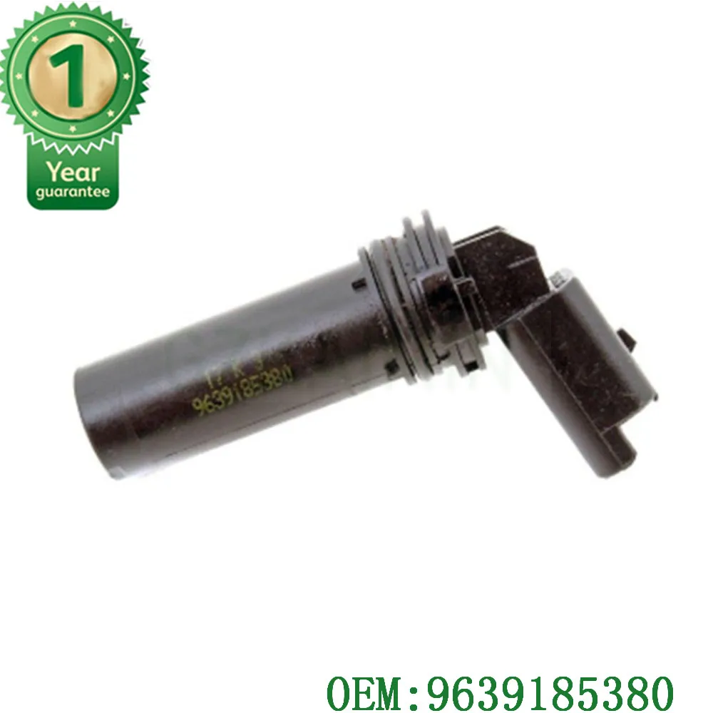 

OEM 9639185380 Gearbox Speed Sensor For CITROEN SENSODRIVE SEMIAUTOMATIC