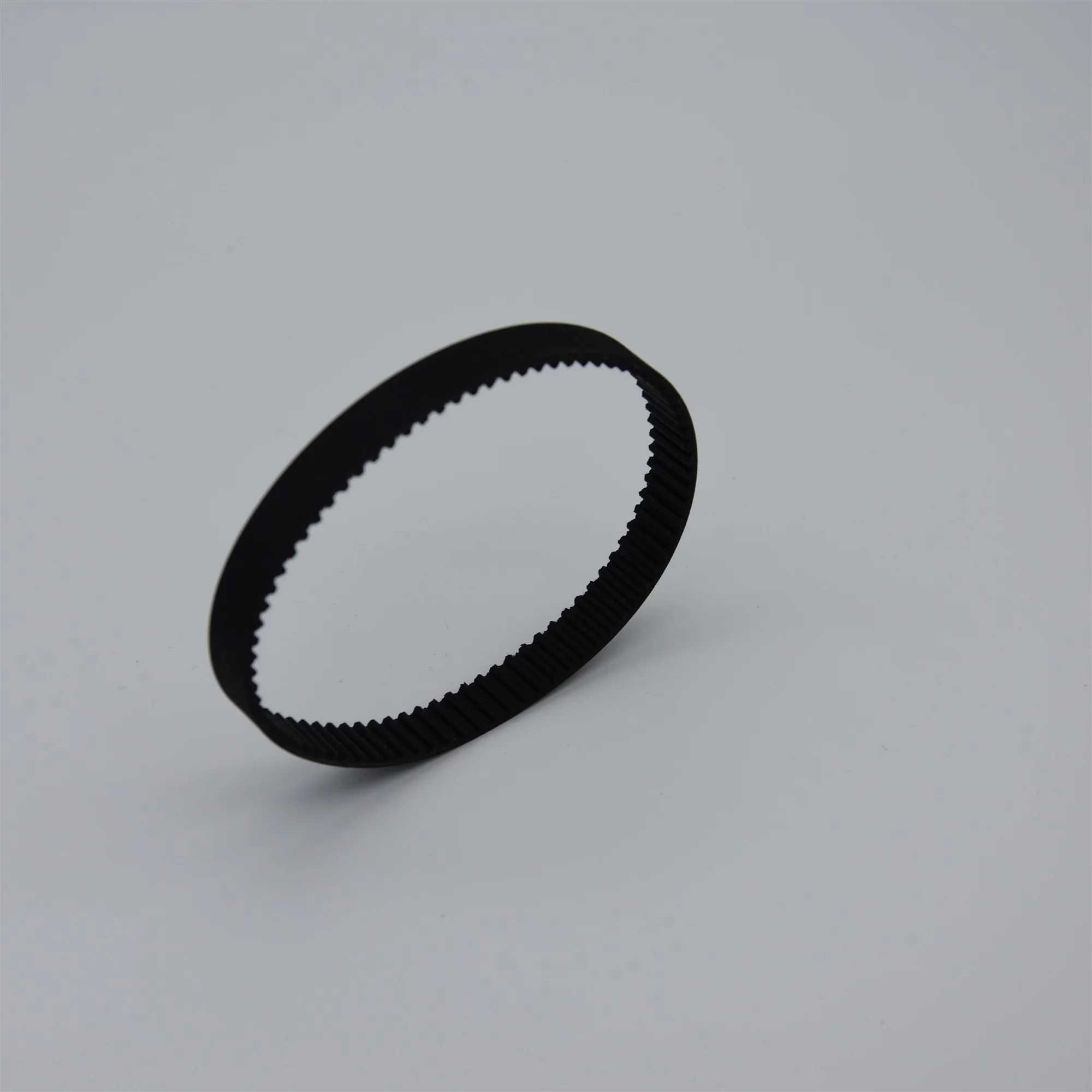 HTD-3M Black Rubber Closed Loop Timing Belt, 270mm 273 Perimeter, Width 9/12/10mm, Synchronous Belts Part,