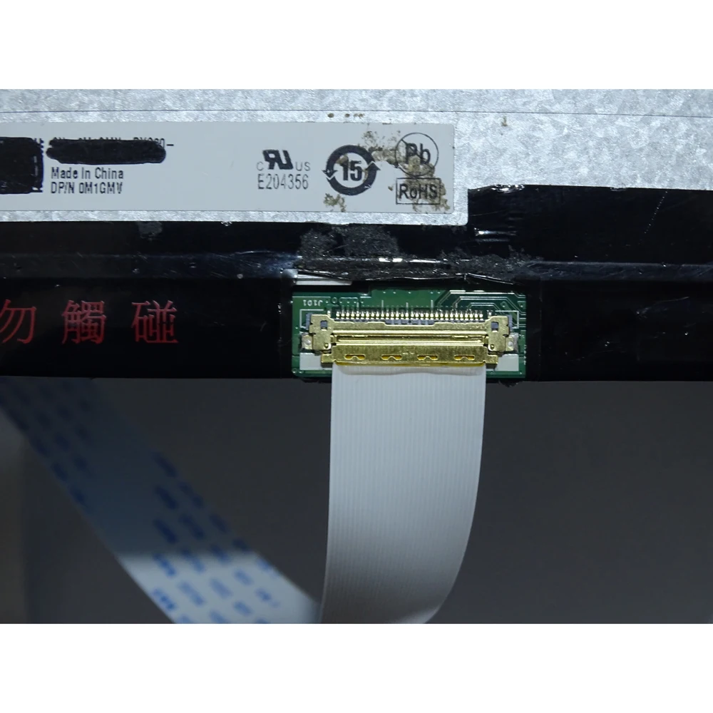 ل N133HCE-G62 30Pin سائق LED EDP شاشة عرض عدة VGA شاشات كريستال بلورية 13.3 "DIY لوحة تحكم EDP HDMI-متوافق 1920 × 1080