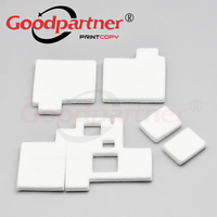 10X Absorber Kit Porous Pad Sponge for Canon Pixma TS3380 TS3480