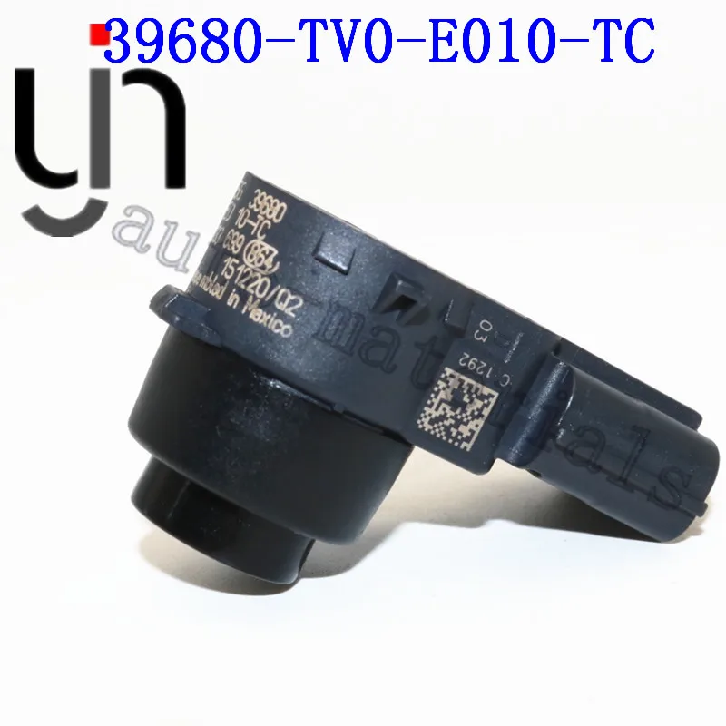 100% High Quality FRONT REAR PARKING OUTER CORNER SENSOR For 2014-2015 Acura RLX 39680-TV0-E01 39680TV0E01 39680-TV0-E01