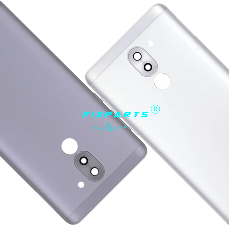 For Huawei Honor 6X Battery Cover Rear Door Back Housing Case Honor6X Replacement Parts 5.5\