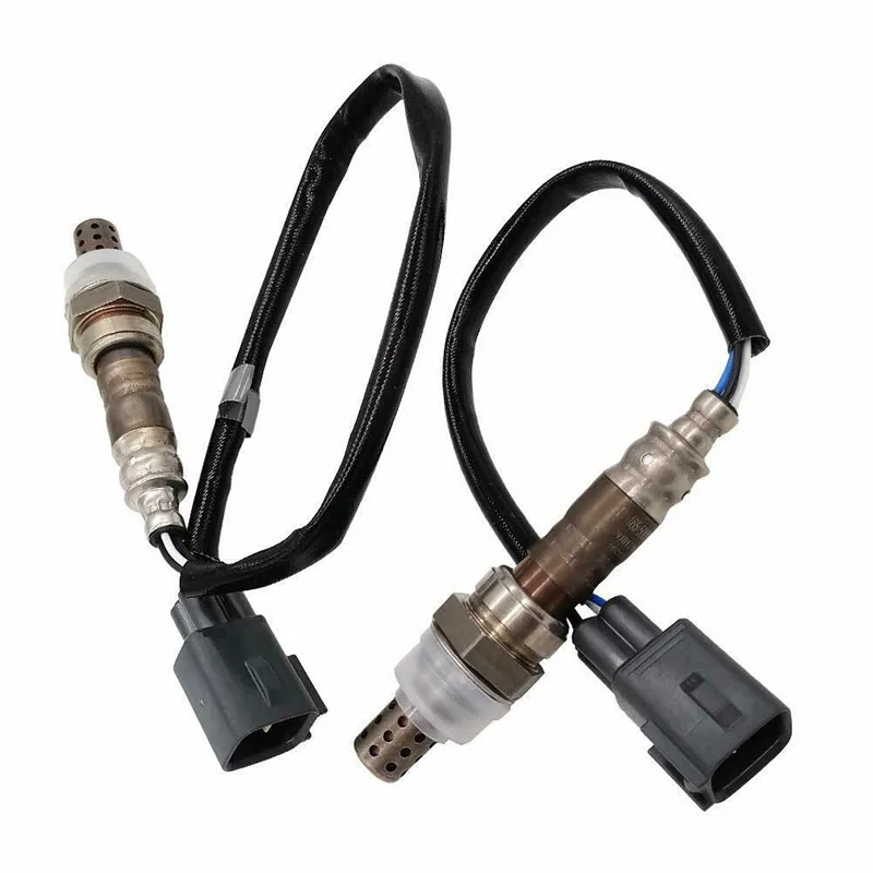 New Manufactured 2PCS Oxygen Sensor 89465-50120 89465-50130 LS430 For Toyota Lexus SC430 LS430 GS430 4.3L 8946550120