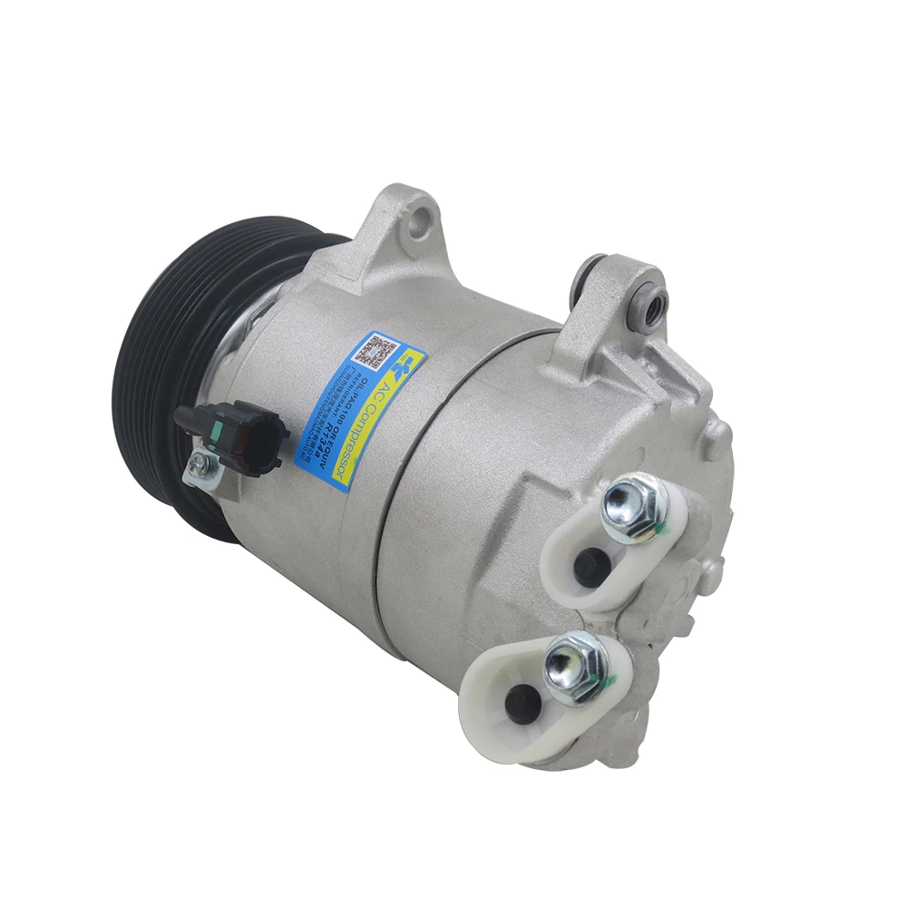 DKS17D air conditioning auto ac compressor for nissan urvan E25