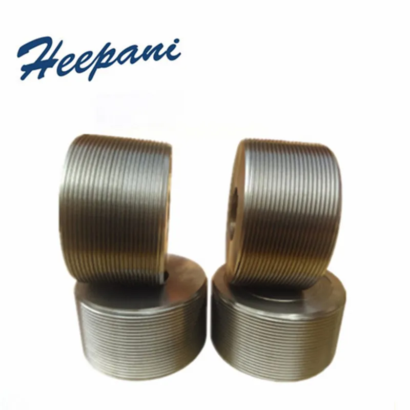 54 Hole Flat Thread Rolling Die Tool M12x1.5 5cm - 10cm High Hardness Machine Rolling Mould Roll Wheel Thread Rod Die Wheel