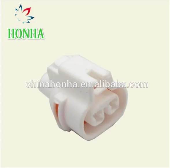 

10/20/50/100pcs 2 pin waterproof female automotive cable wire connector housing socket connector MG640795