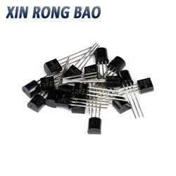 20PCS In-line Iinear Voltage Regulator Circuit Chip 78L05 78L06 78L08 78L09 78L12 78L15 78L33 TO-92 TO92 Transistor