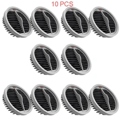 3/5/10 PCS HEPA Filter Washable  for Xiaomi Roidmi X20 / X30 / X30 / S2 / F8 Storm Pro Wireless Vacuum Cleaner