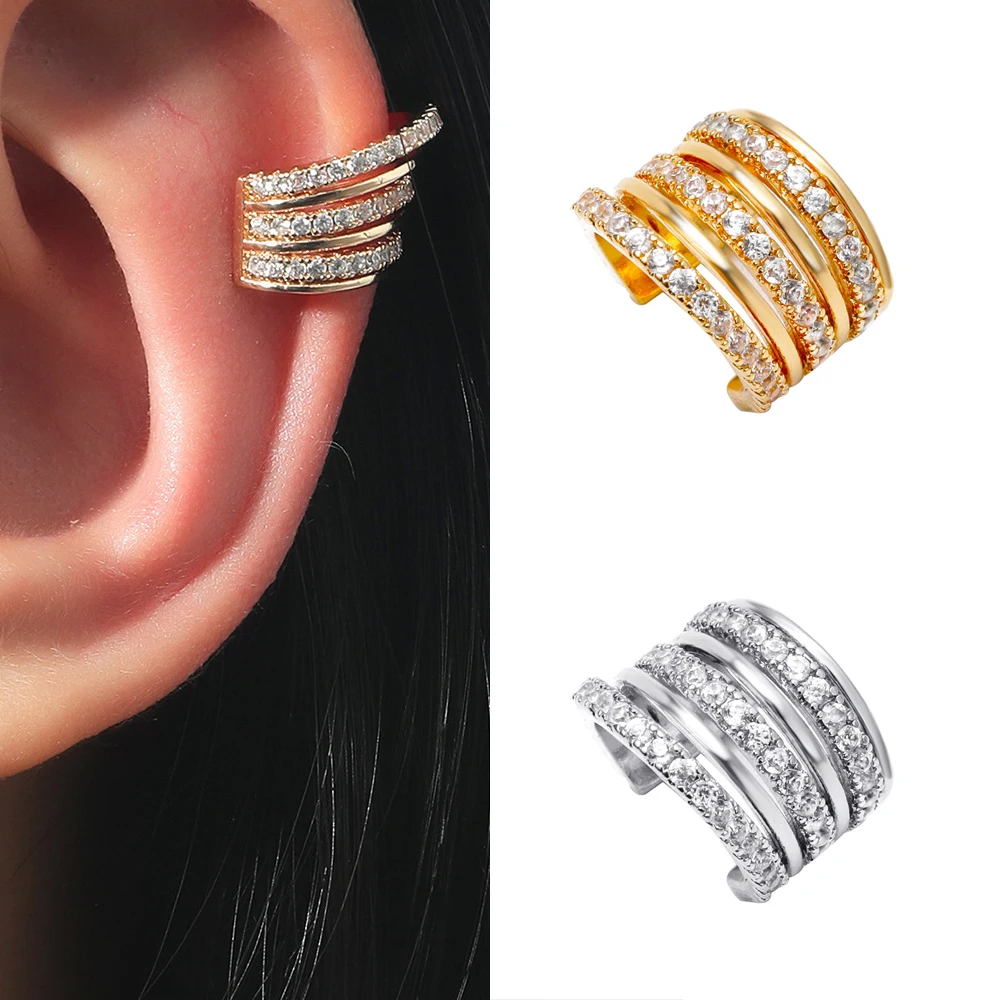 1 Pcs Trendy Geomet… - image