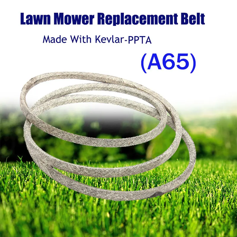 Hot Selling Replacement Belt Lawn Mower Engine FOR MTD 954-0498 754-0498 FOR Cub Cadet Dry Cloth Make With Kevlar 1/2