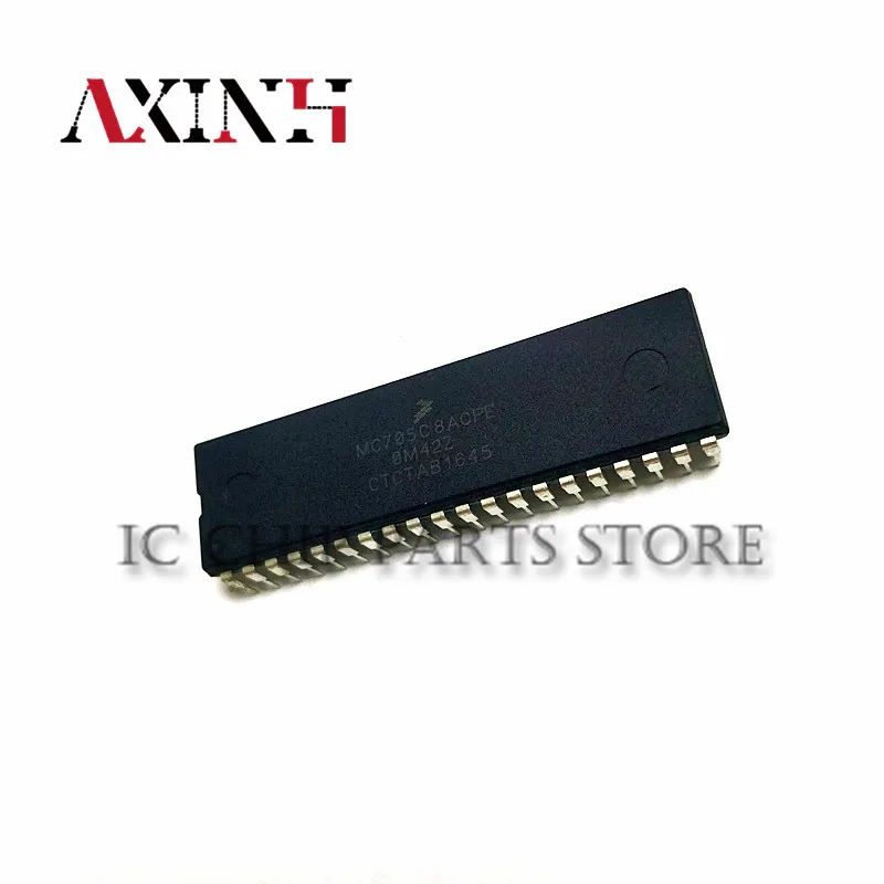 CHIP 1 pz mcmc705c8 OPT OPT DIP40 CHIP IC nuovo originale disponibile