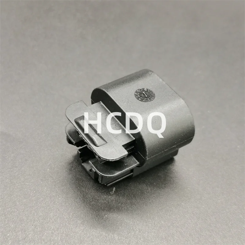 10 PCS Original and genuine 15326808 automobile connector plug housing supplied from stock