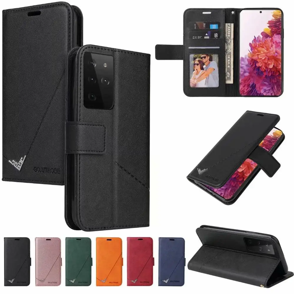 Flip Leather Case F… - image