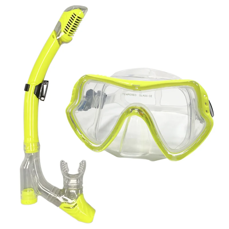 Thumbnail 3 - #58 Snorkeling Equipment Comparison Guide