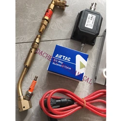 Auto Ignitor for CNC Flame Cutting Machine DC24V Automatic igniter for CNC cutting machine JYKB-DHQ-DC24V
