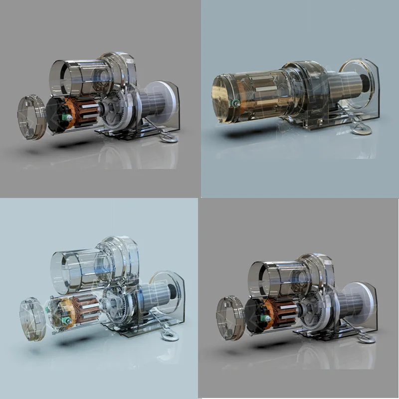 Winch รถ12V ไร้สาย3000LB/1361KG ไฟฟ้า Winch เชือกสังเคราะห์ ATV ไฟฟ้า Winch