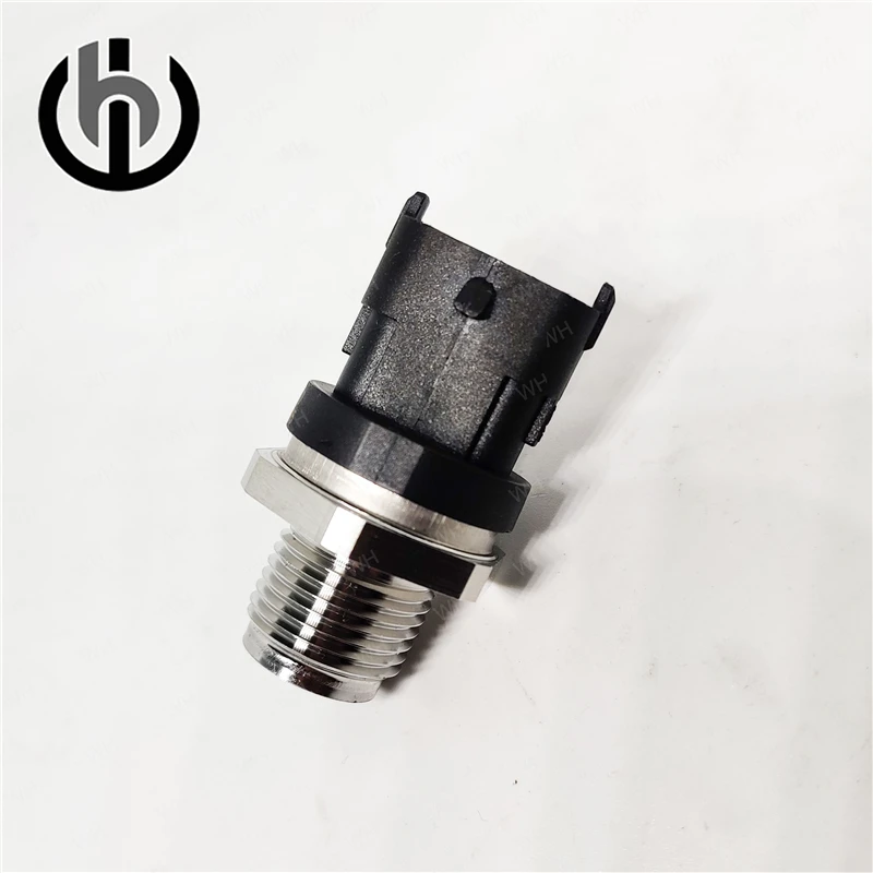 68092292AA 0281006160 ديزل CR حقن الوقود حساس الضغط العالي منظم ل جيب رانجلر JK ليبرتي شيروكي KK 2.8CRD