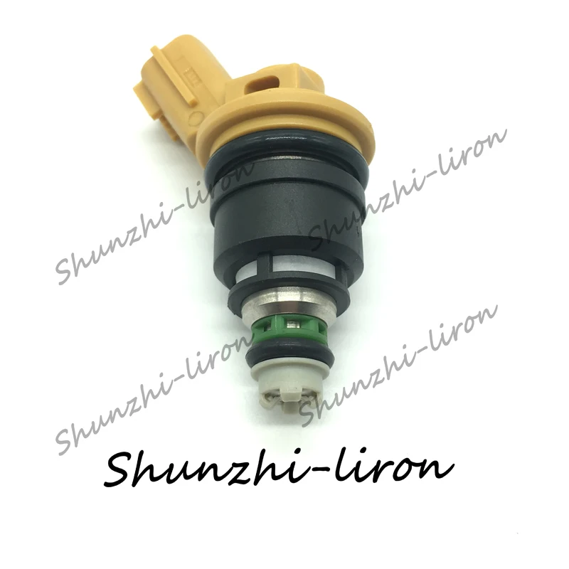 8pcs 550cc  Fuel Injector 16600-RR543 For nissan 300ZX Z32 RB25DET VG30DETT SR20DET KA24