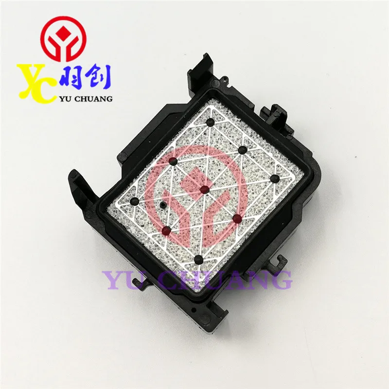 

Оригинальный ноутбук DX5 для укупорочной станции принтера MUTOH VJ-1604/горячая распродажа в сборе с колпачком