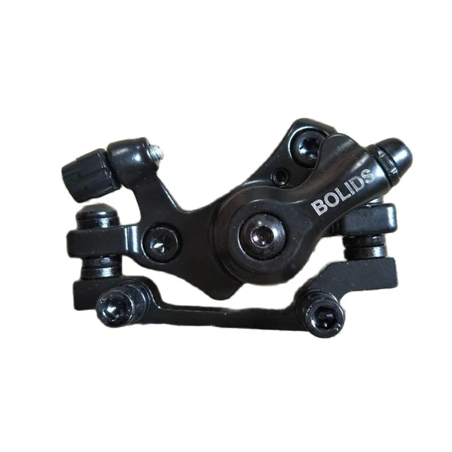 Bicycle Disc Brake Bolids Mechanical Disc Brake Device Bicycle Parts Hs1 G3 Brake Disc Rotating Disc Bicycle Brake AliExpress