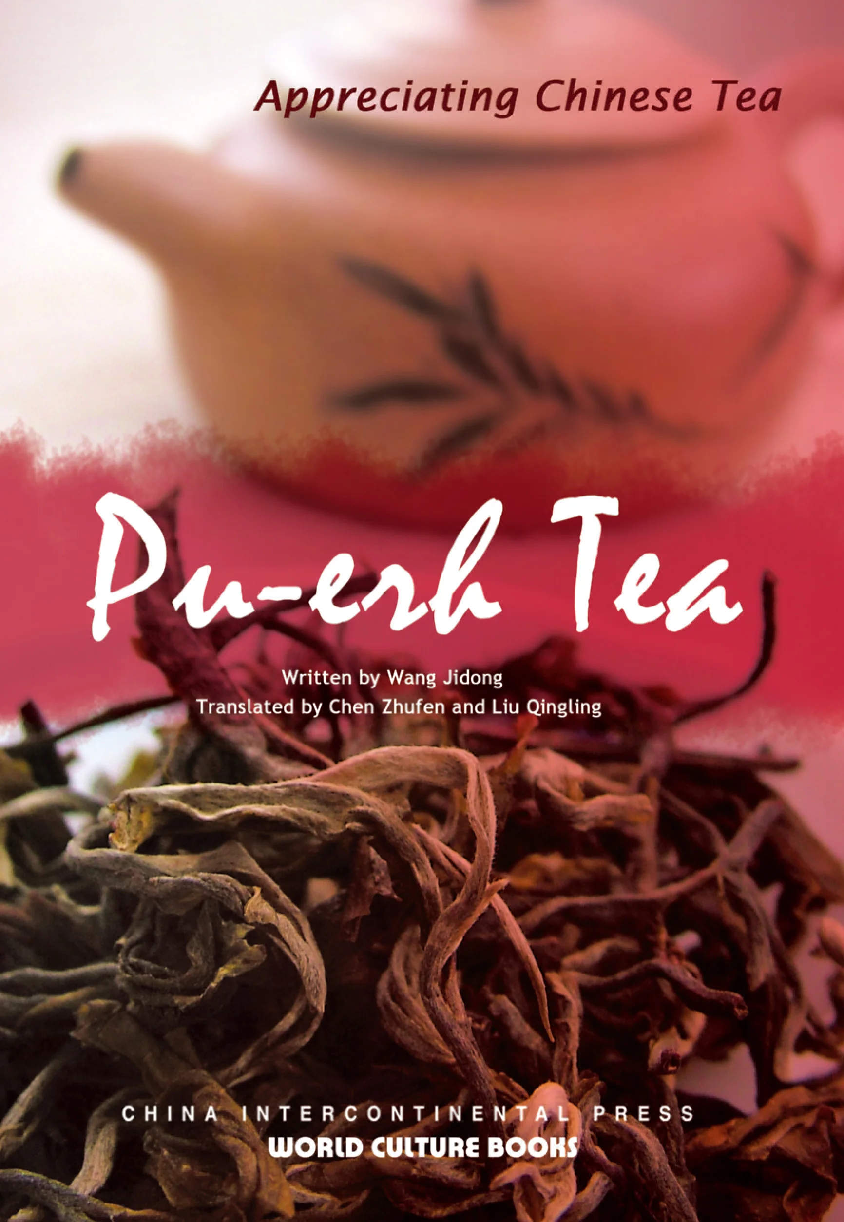 Pu-erh Tea