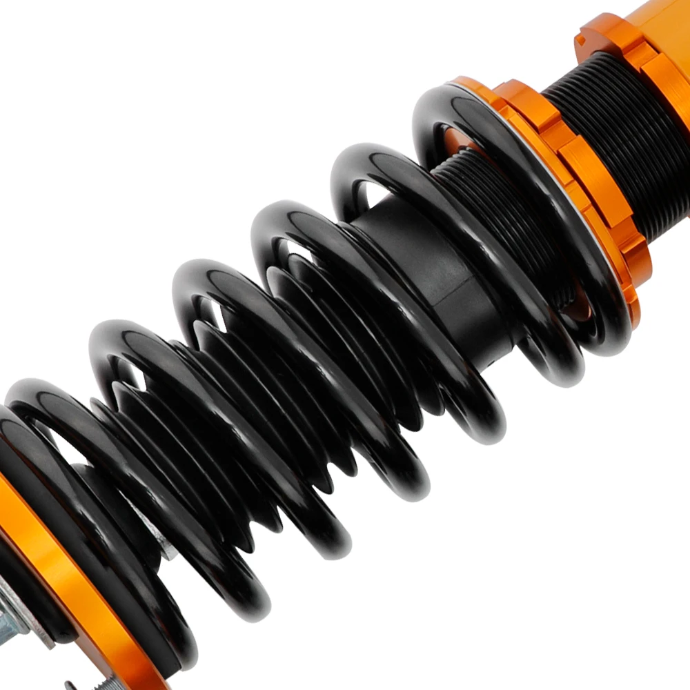 Gewindefahrwerk-Kit für Honda Civic EJ EK EM 1996-2000 Tieferlegungsfedern – Detail 4