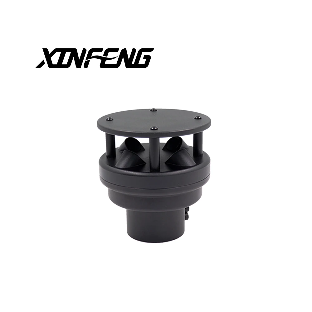 XF200A مستشعر الرياح بالموجات فوق الصوتية