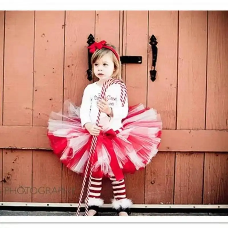 

2022 new Girls Tutu Skirts Kids 100% Handmade Fluffy Tulle Ballet Dance Pettiskirts Children Birthday Party Skirt Clothes