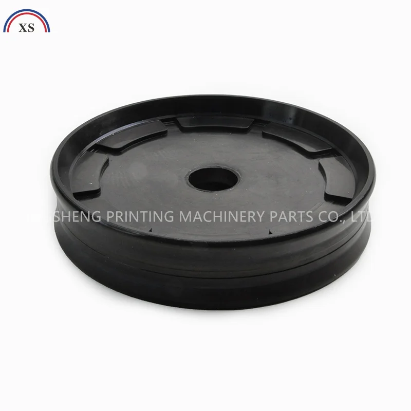 Printing Machine Accessories 105 Combined Pressure Cylinder Two-Way Seal Ring 125*20*28