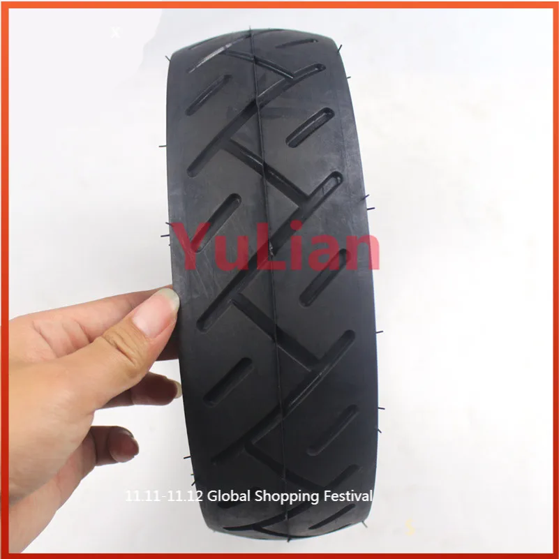 Free shipping 10 inch Tires 10x2.50 60/85-6 tyre  for Electric Scooter Balancing Hoverboard self Smart Bala