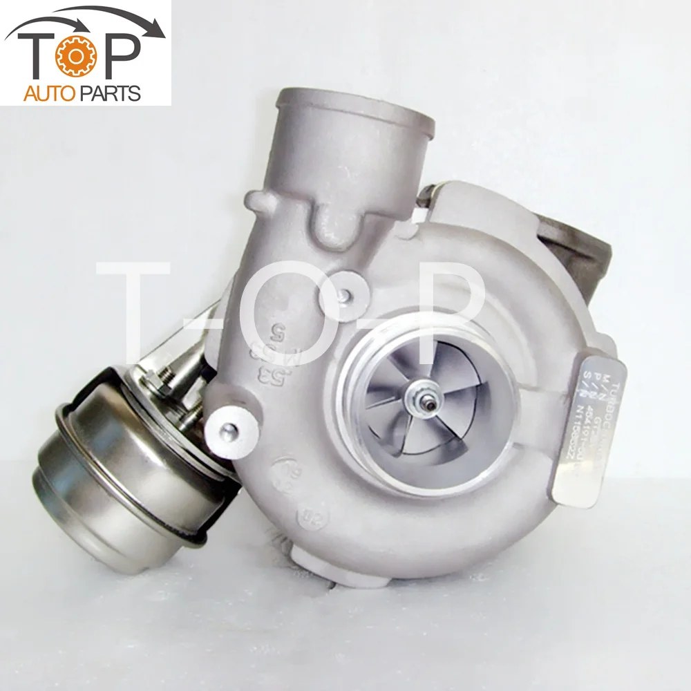 

GT2556V 22489061 Complete Turbo Charger 454191 454191-5012S 454191-0009 454191-0007 Turbine for BMW 730 d (E38) 193 HP M57 D30 6