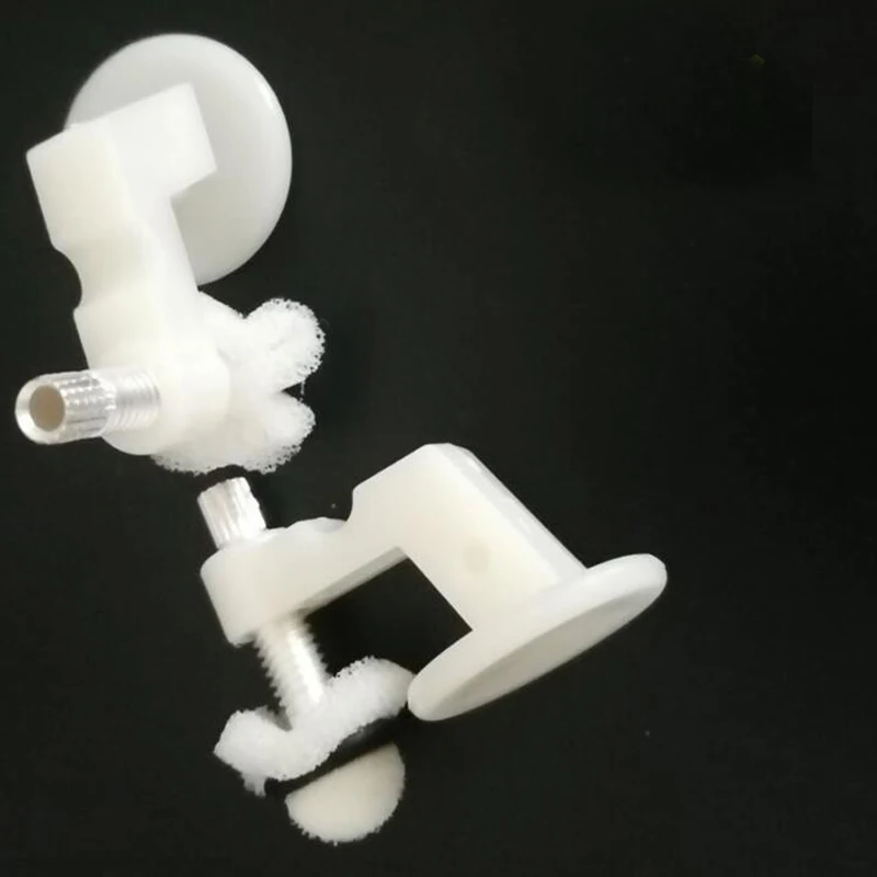10/5Pcs EEG Bridge Electrode-Bridge Head Mushroom Shape Electrodes For EEG Accessories