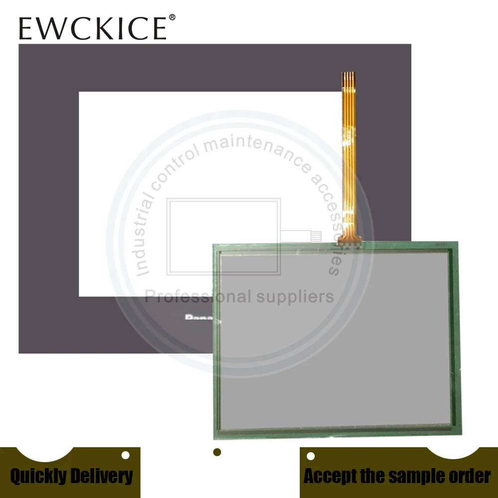 

NEW GT21 AIGT2230H AIGT2232H AIGT2230B HMI PLC Touch screen AND Front label Touch panel AND Frontlabel