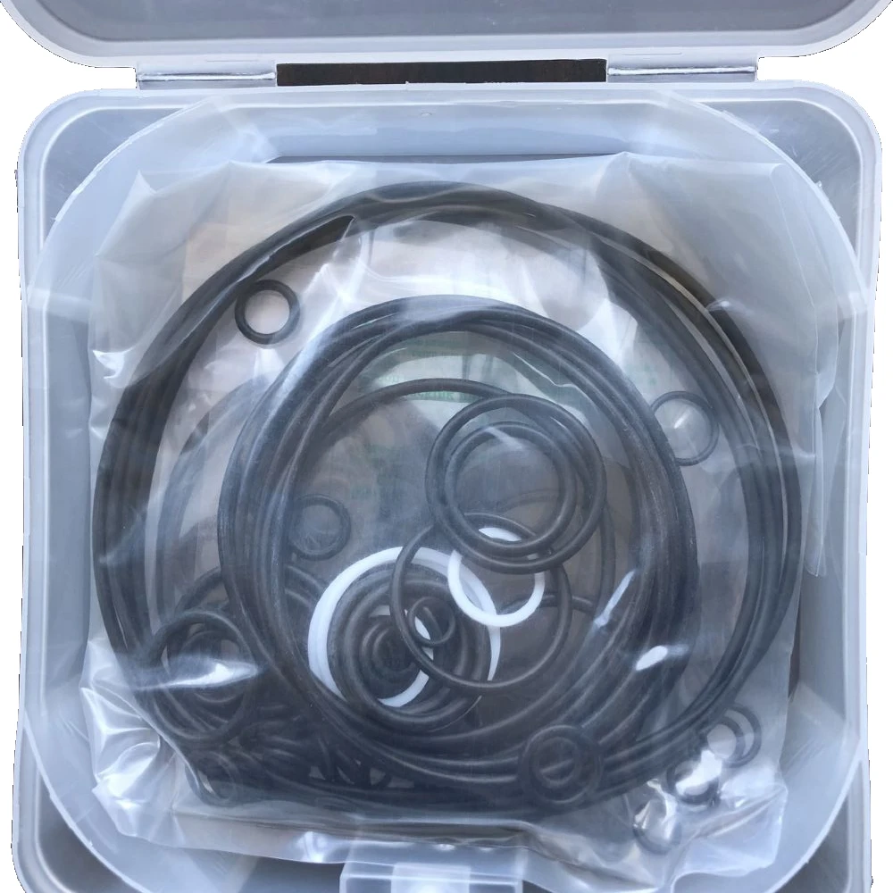 A4VSO Hydraulic Pump Repair Kits Pump Seal Kits A4VSO180 Axial Piston Pump Gaskets Pump Seals