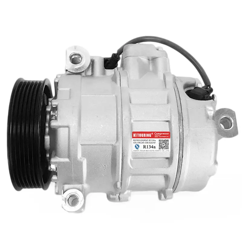 For 06-07 BMW 525I 525XI 530i 530xi 08-10 528I 528XI Z4 7SEU16C AC Compressor bmw air conditioner compressor 4711542 64509174803