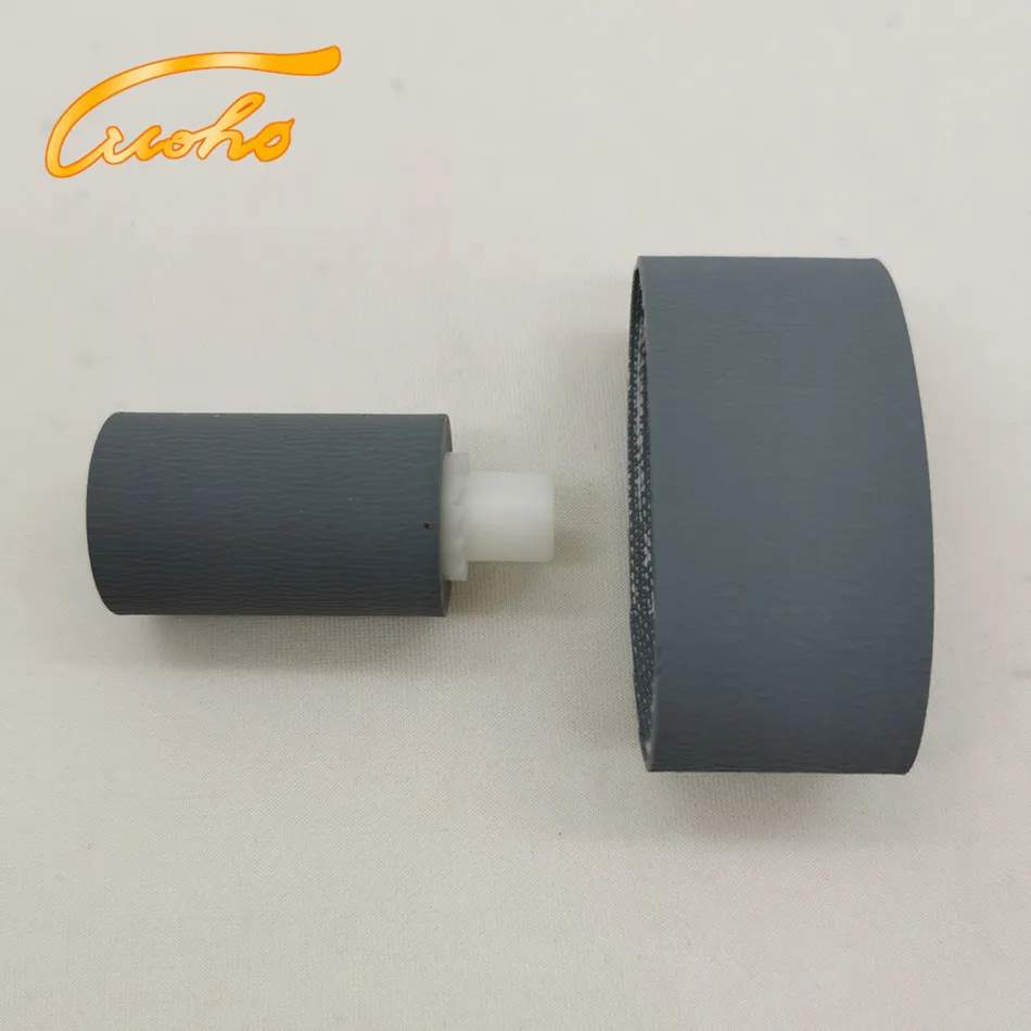 3 PCS per set MP3554 ADF Roller for Ricoh MP2554 MP3054 MP4054 MP5054 MP6054 ADF pickup roller roller