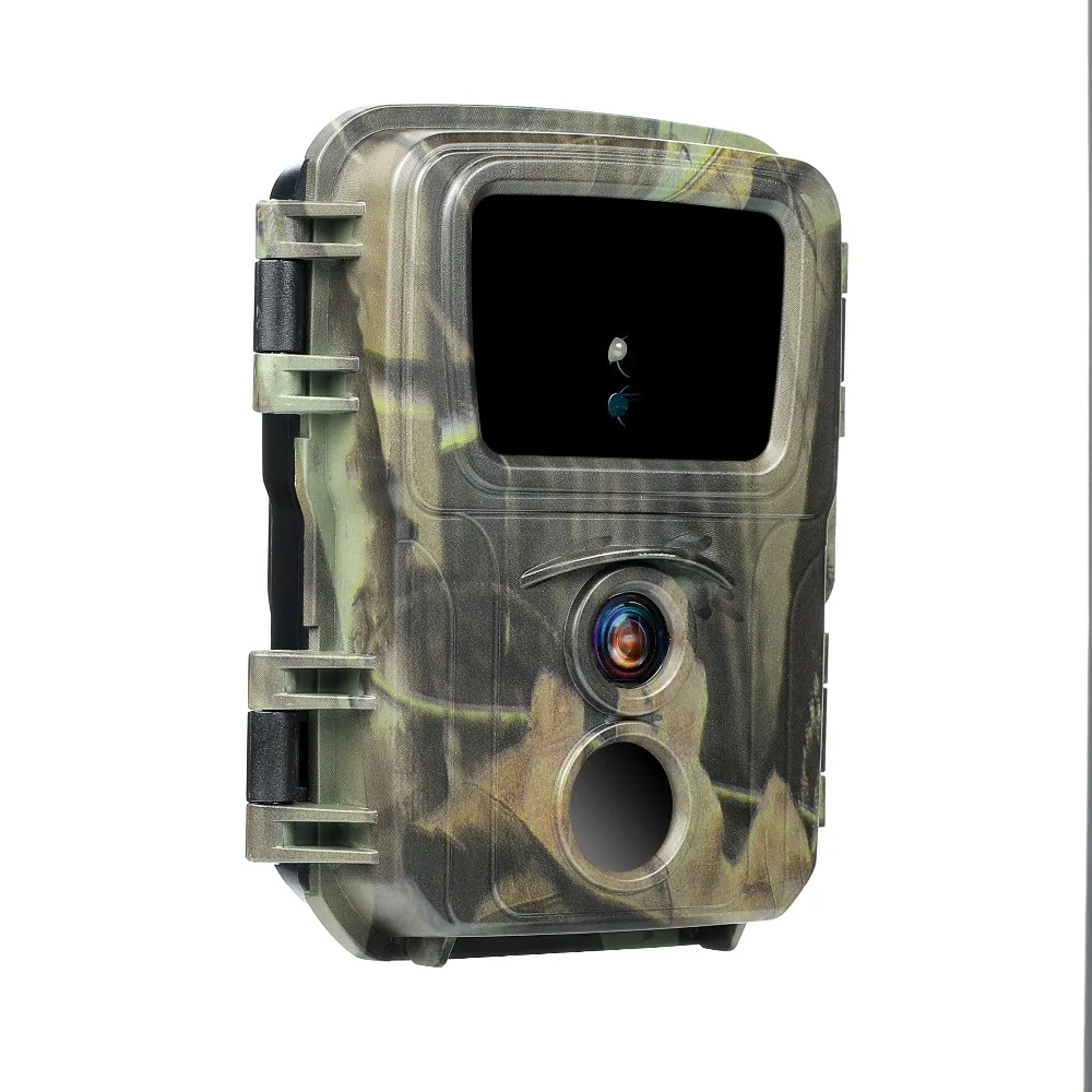 Mini Trail Hunting Camera Wild Hunter Cam Mini600 20MP 1080P Wildlife Animal Cameras Night Vision Photo Traps Surveillance