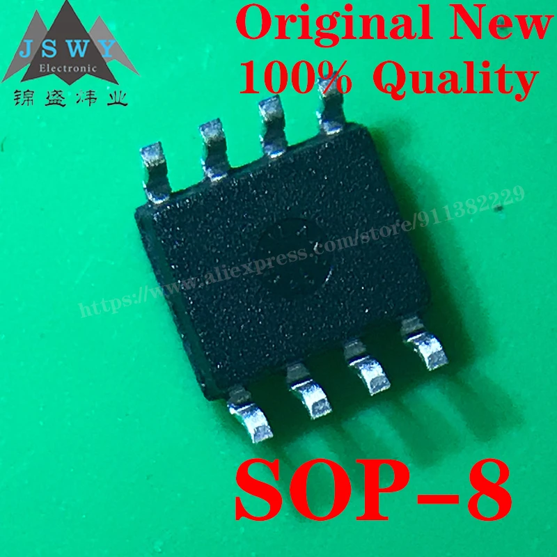 24LC21A-I SN SOP-8 semiconductor electrically erasable programmable read-only memory IC chip for arduino module free shipping