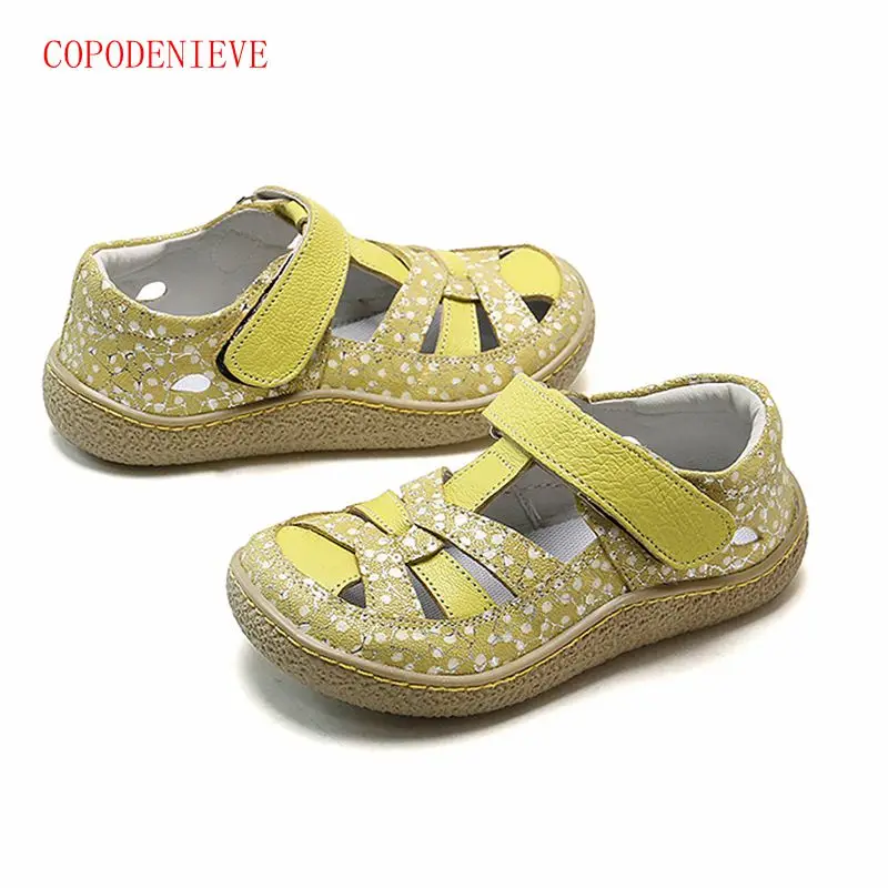 TONGLEPAO New Style Of Fashion Casual Boys Girls Sandal For Baby Shoes Anti-Slip Children Sandals girls sandals sandals kids