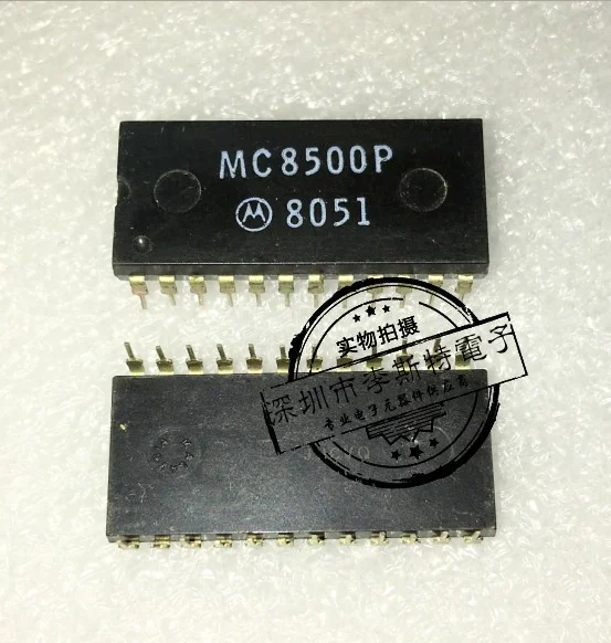 

MC8500P DIP-24