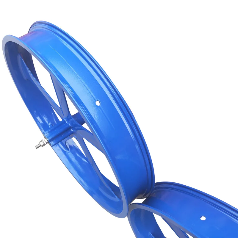 Kalosse Ccustomized Colors Alloy Beach Bike Wheel 135/190MM Bearings Hubs 26*4.0 Inches 80MM Fat bike wheels