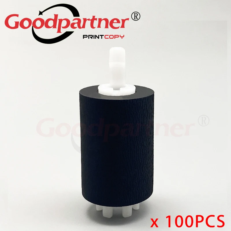 100X JC93-00175A JC93-00540A Pickup Roller for Samsung CLX 9201 9250 9251 9252 9301 9350 9352 SCX 8025 8030 8040 8123 8128 8230