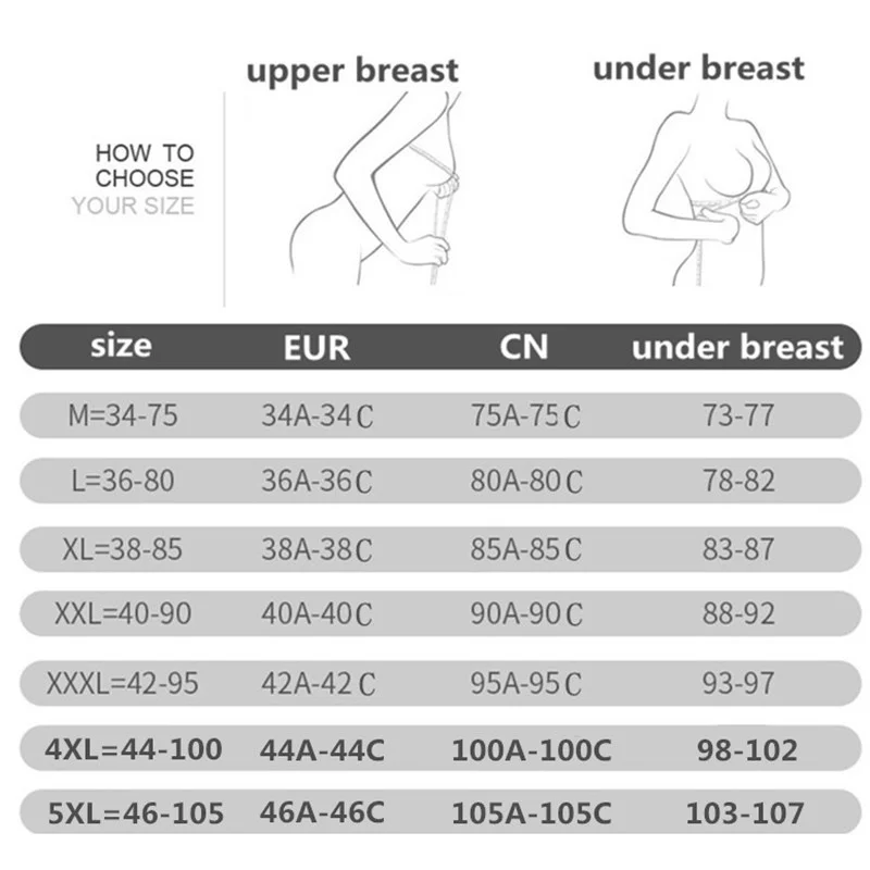Big Size 44 46 Cotton Nursing Bra Breathable Breastfeeding Bras for Women Maternity Bra Easy Feeding Bra Wire Free